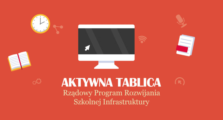 Założenia programu rządowego AKTYWNA TABLICA