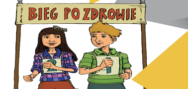 Bieg po zdrowie