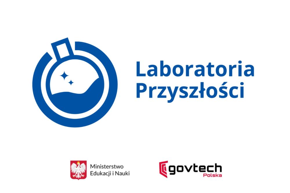 Laboratoria Przyszłości