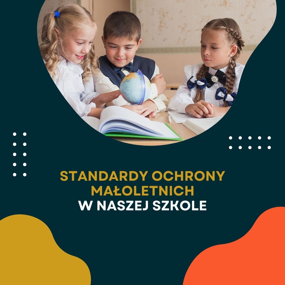 standardy ochrony