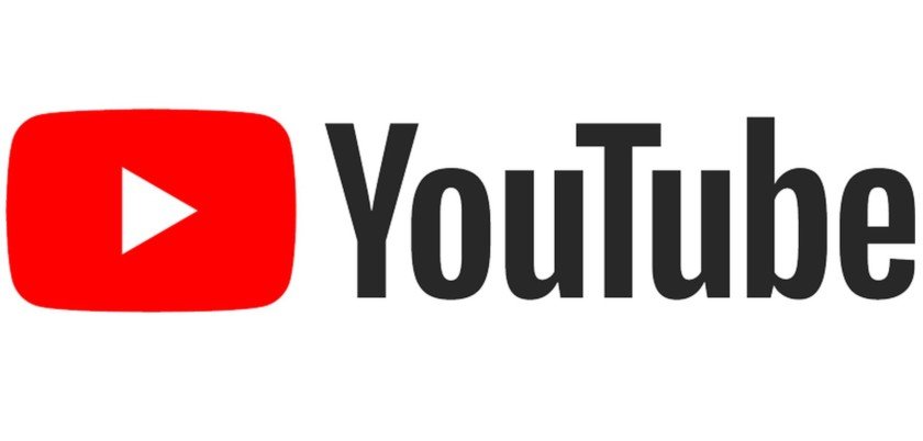 YouTube - logo